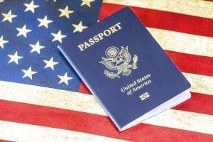us passport