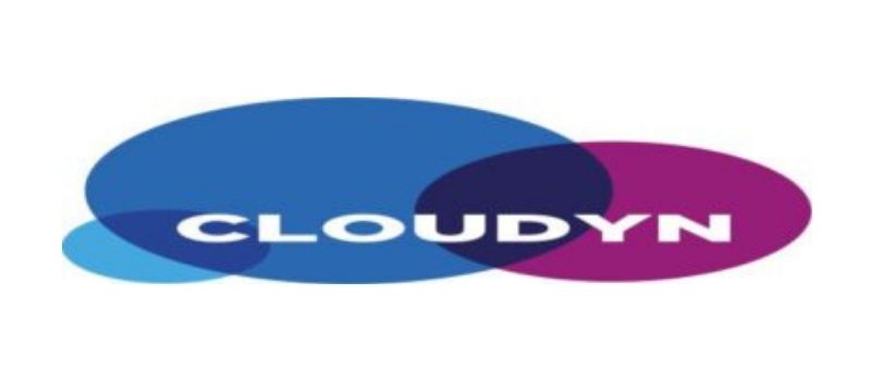 cloudyn logo