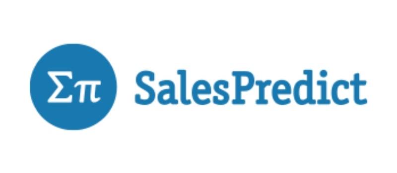 salespredict logo