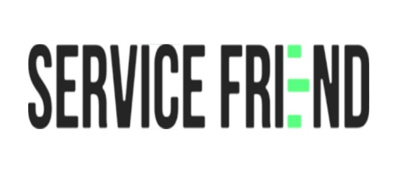 service friend logo