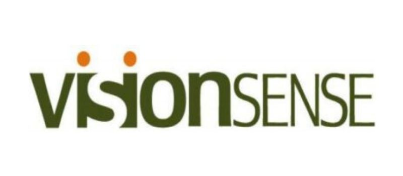 visionsense logo