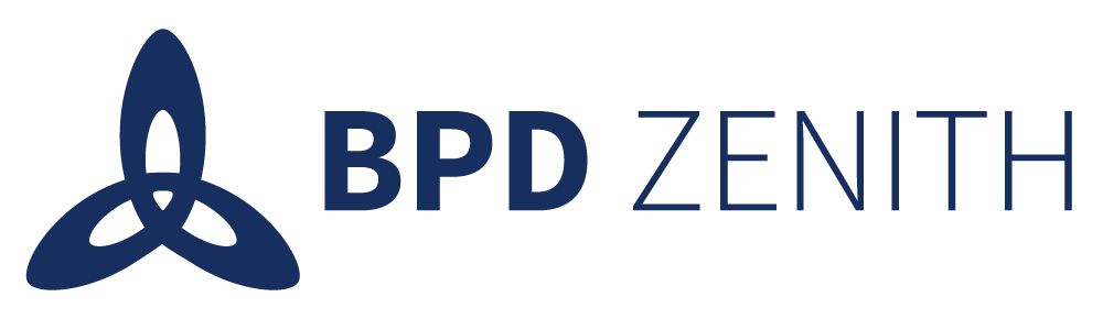 bdp zenith logo