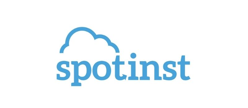 spotinst logo