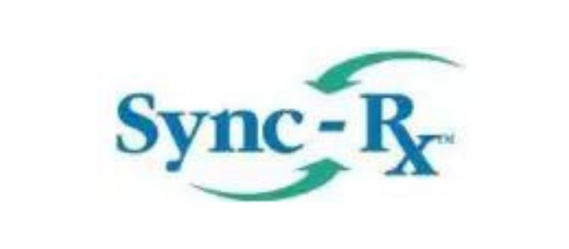 sync rx logo