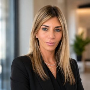 kimberly drory