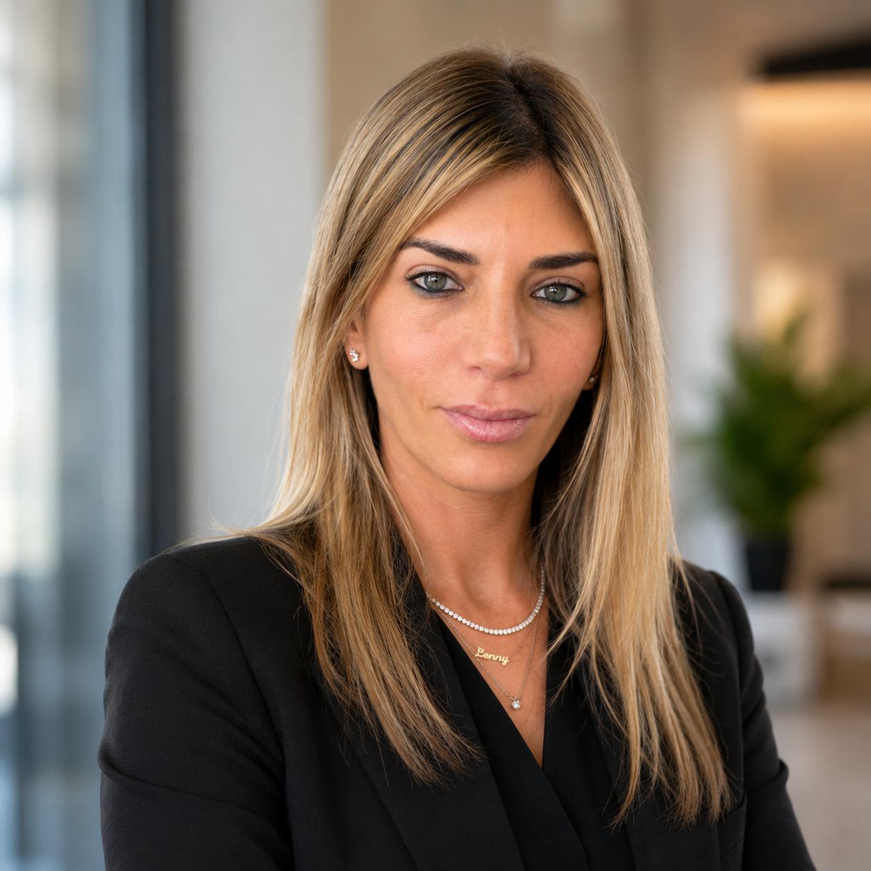 kimberly drory