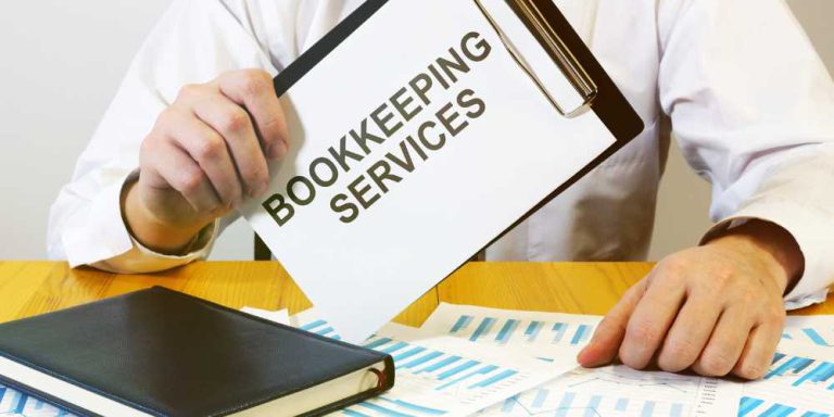 bookkeeping for startups