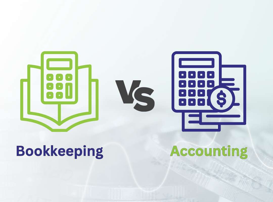 Bookkeeping versus Accounting ERB