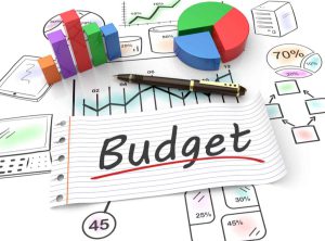startup budget
