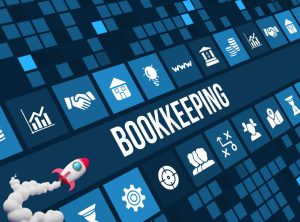 bookkeeping for startup