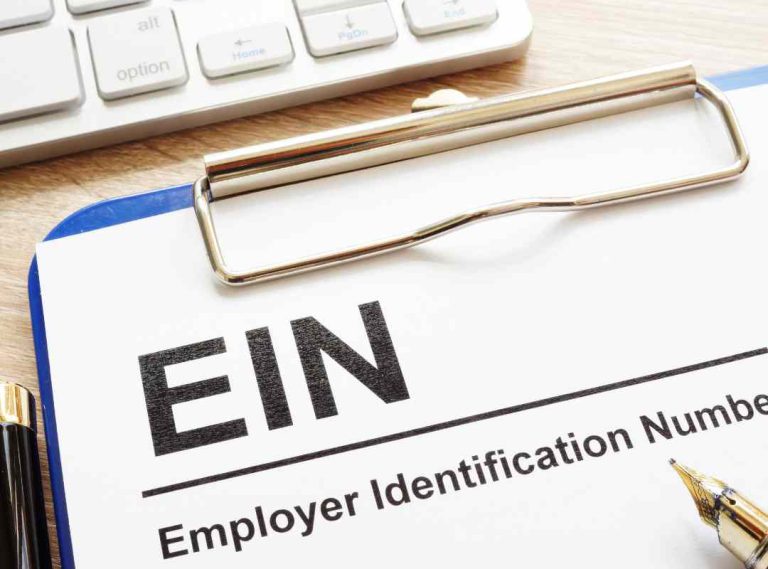 ein