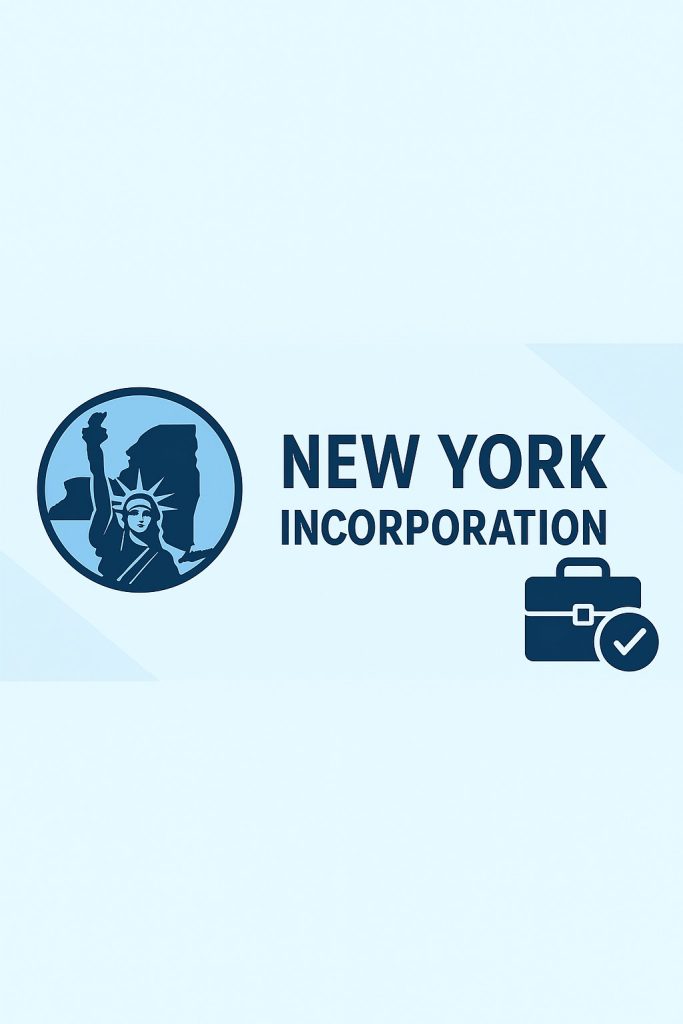 new york incorporation