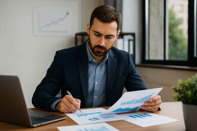 Startup Financial Planning