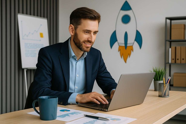 CFO Outsourcing Companies