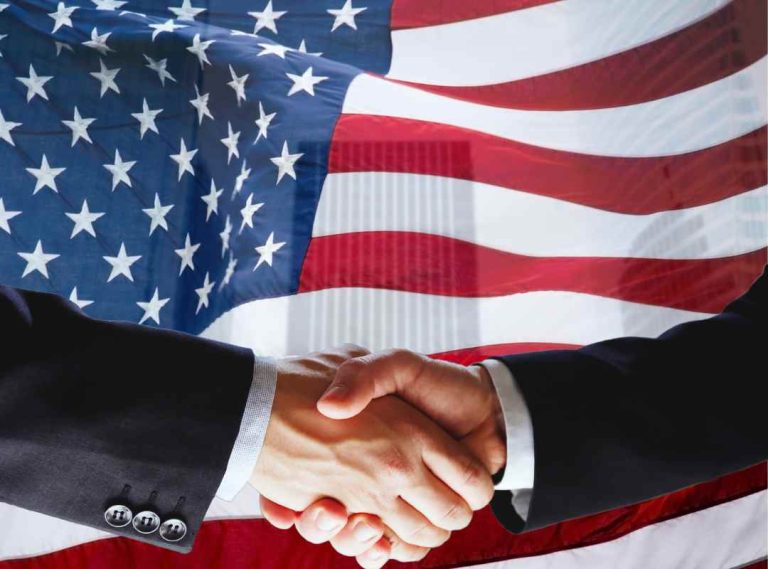 company formation in usa