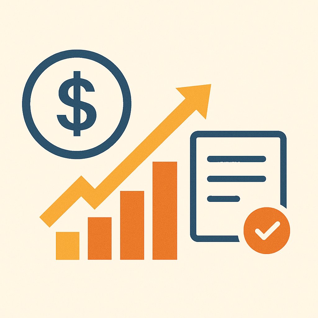Operating Profit (or EBITDA)