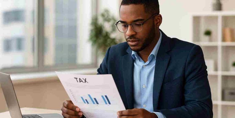 U.S. Tax Implications