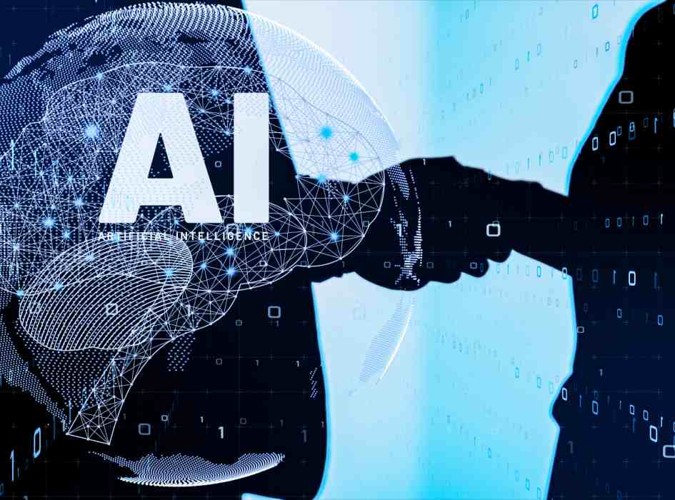 ai in financial field