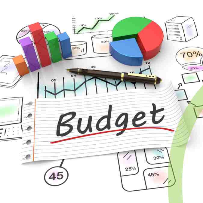 budget