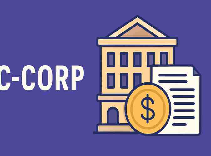 c-corp