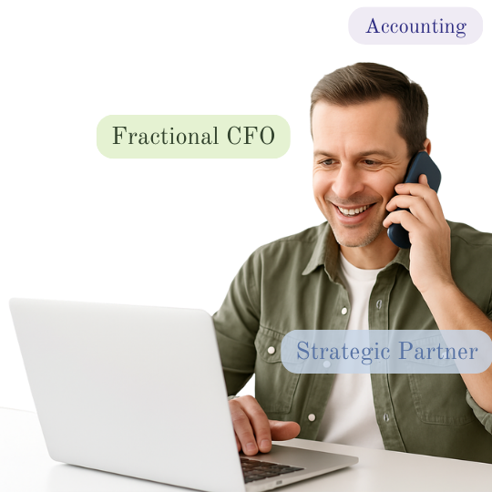 cfo for startups