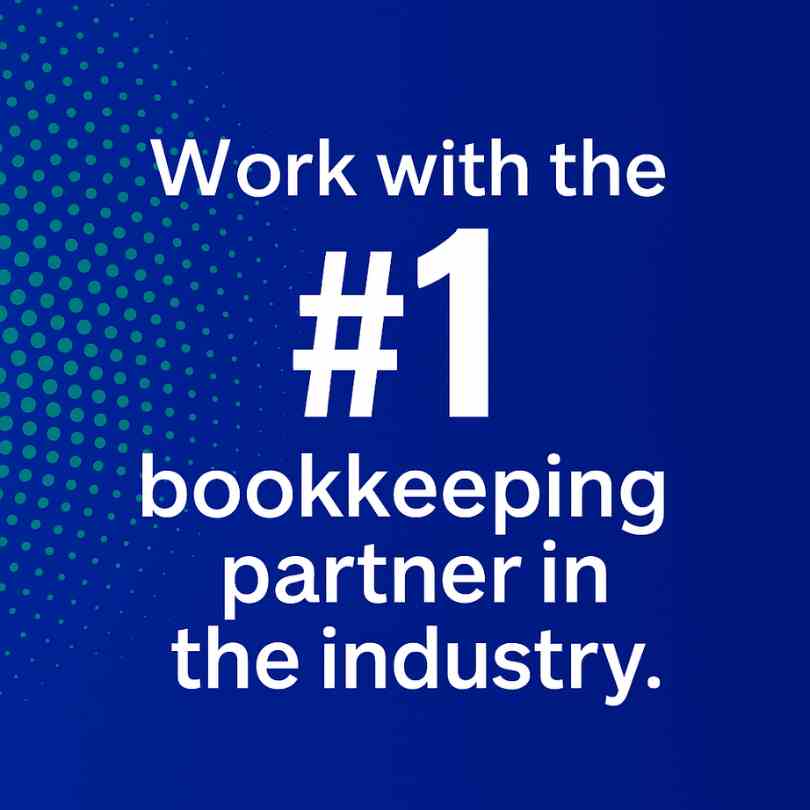number 1 bookkeeper
