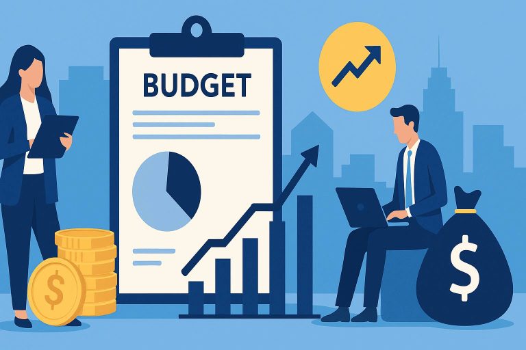 startups budget