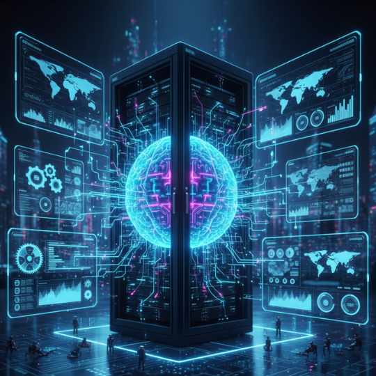 Enterprise & AI Startups