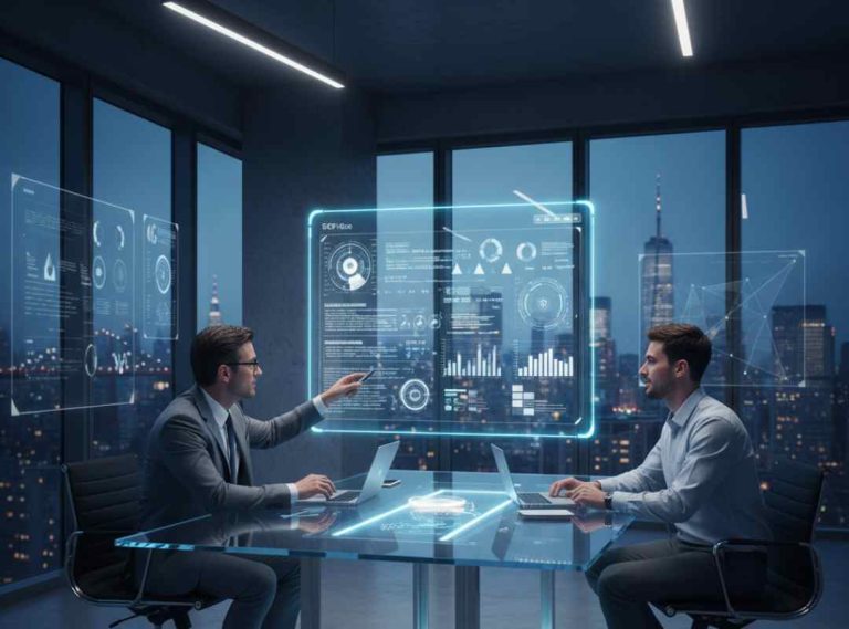 Accounting Services for Startups