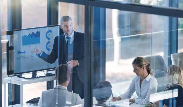 startup cfo