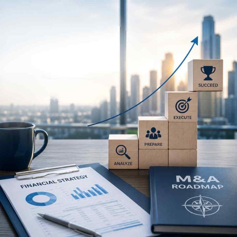 M&A Success Planning
