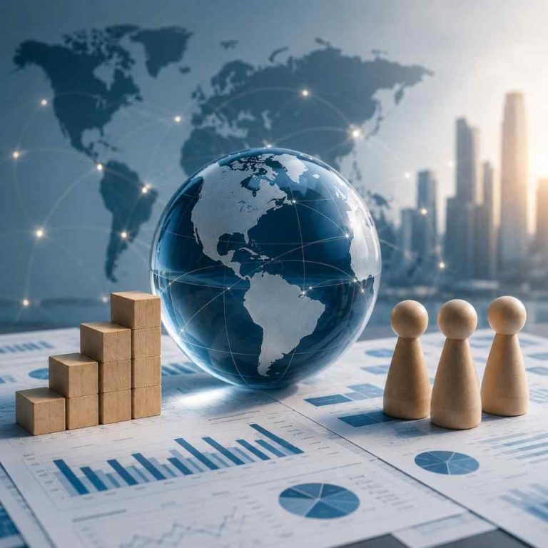 Transfer Pricing Strategy
