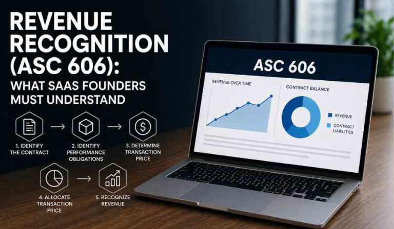 Revenue Recognition (ASC 606)