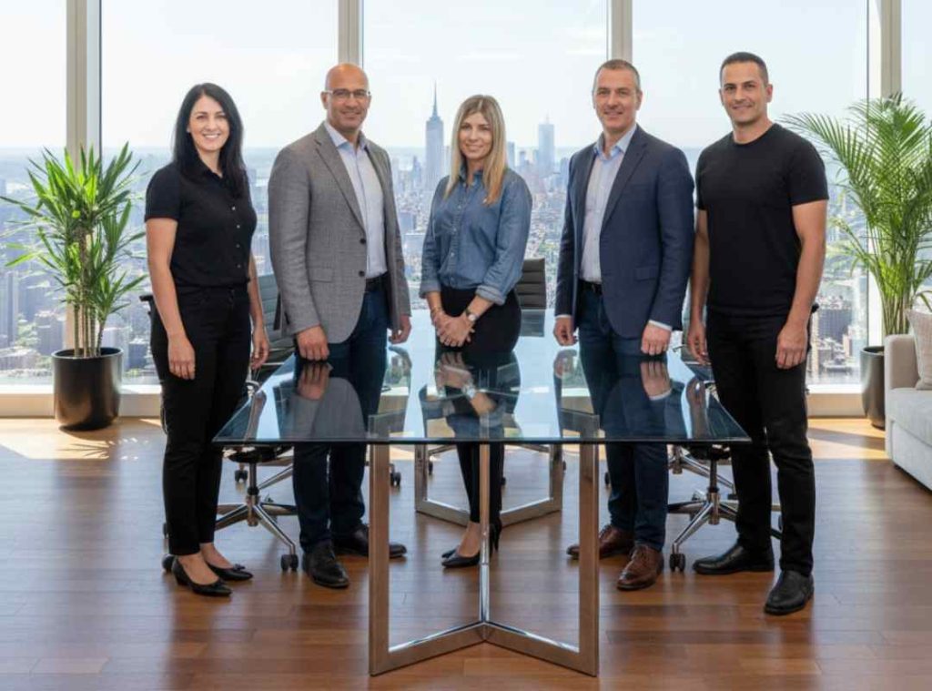 PAYROLL TEAM