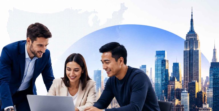 startup U.S. Expansion