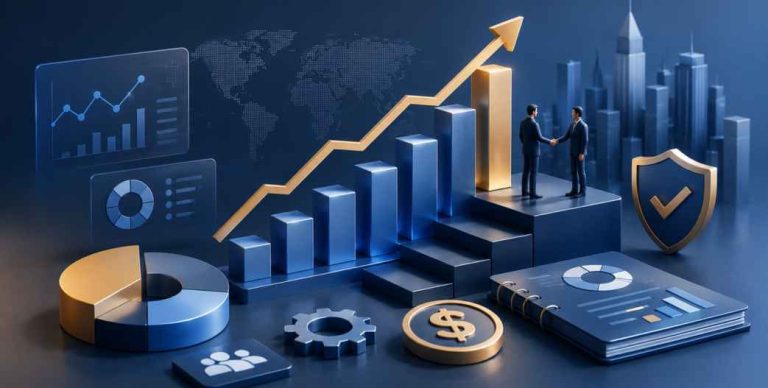 How Does a CFO Help With Series A
