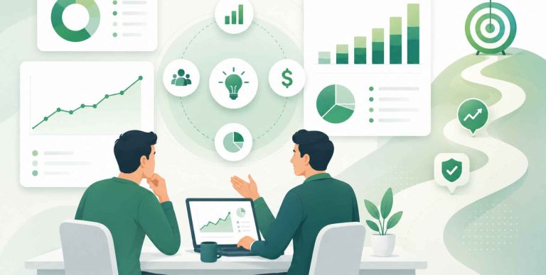 How Does a CFO Improve Decision-Making