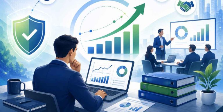 How Does a CFO Prepare Startups for Fundraising