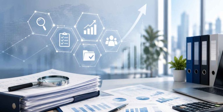 How Does a CFO Support Due Diligence
