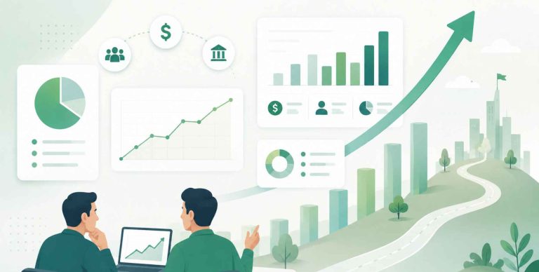 How does a CFO help startups scale