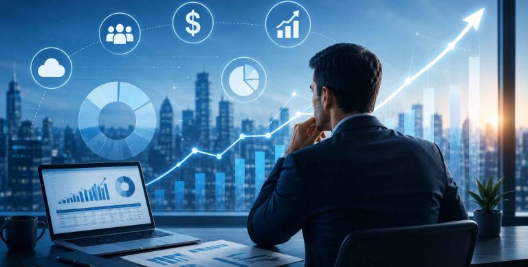 SaaS Startups Hire CFOs Earlier
