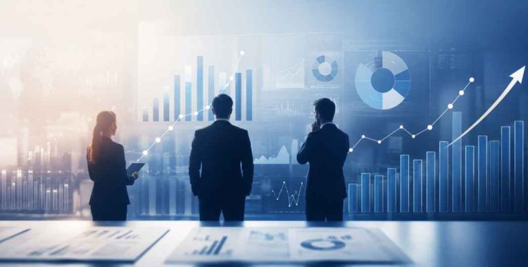 What KPIs matter most to investors