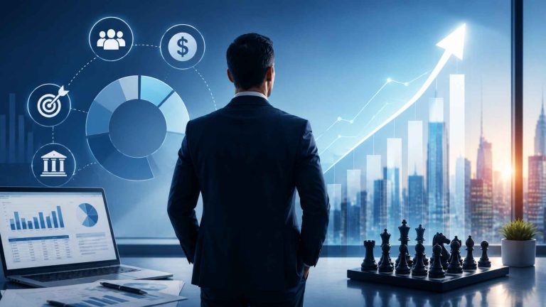 What Problems Does a Startup CFO Solve