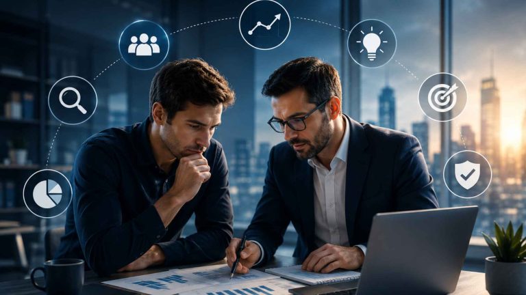 What Should Founders Expect From Their CFO