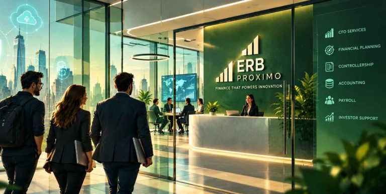 CFO for Cybersecurity Companies