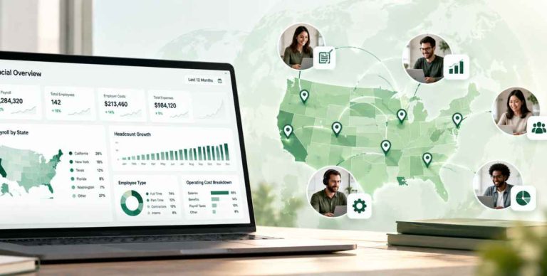 Finance Best Practices for Distributed Teams