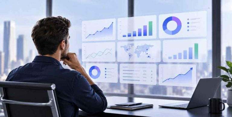 KPIs Every Founder Should Track