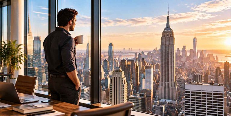 New York Startups