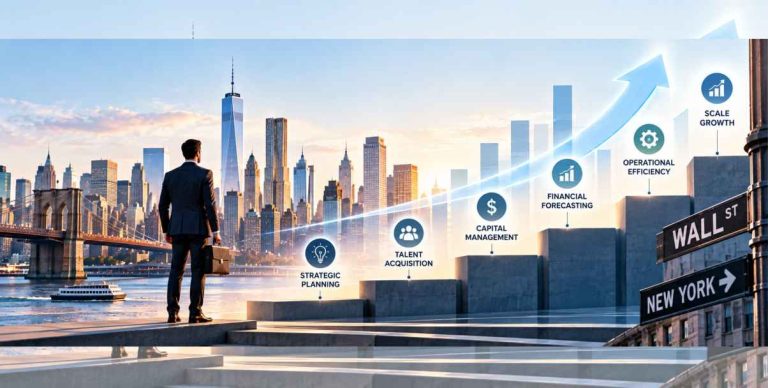 New York startups