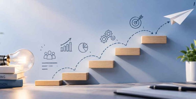 startup growth
